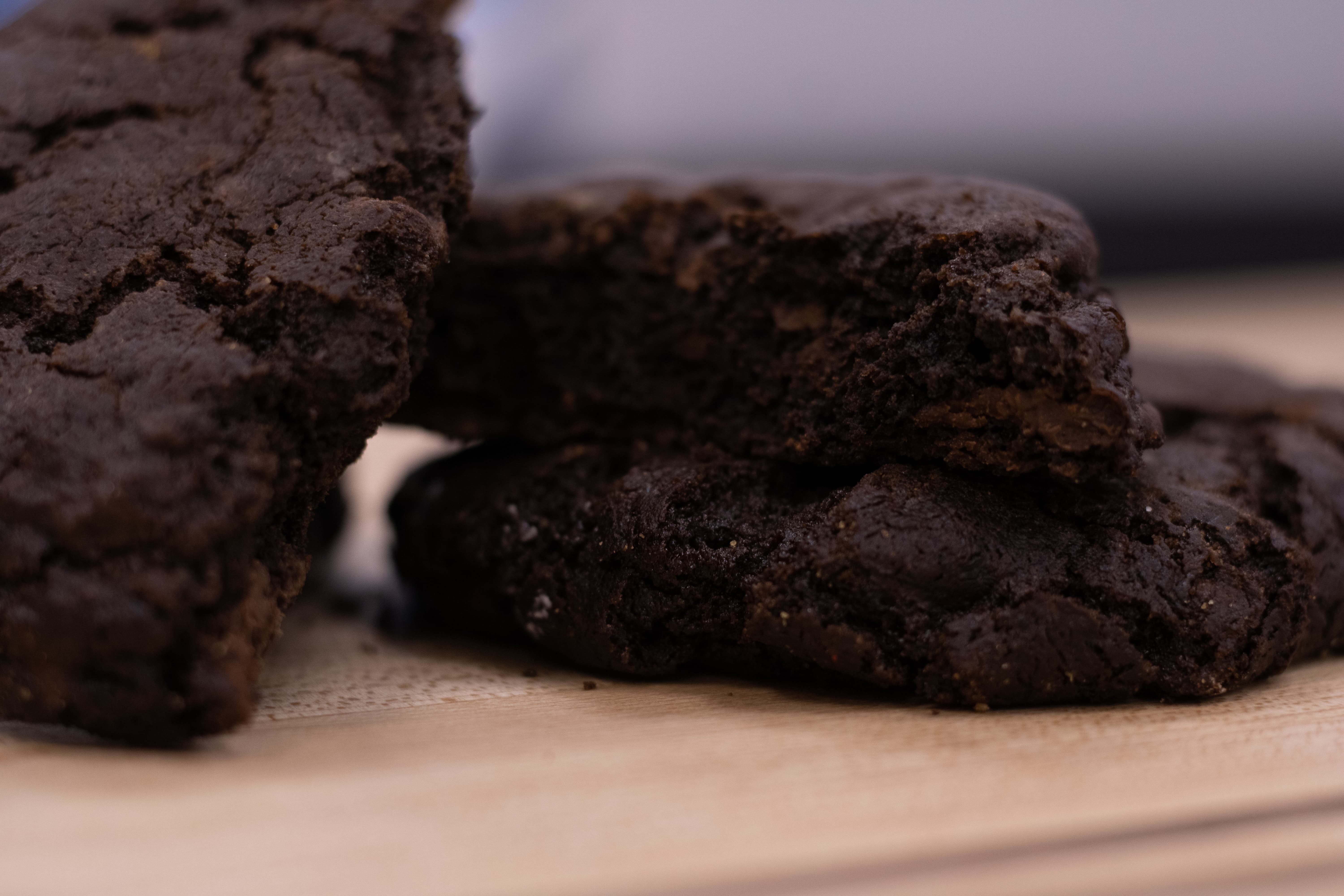 Chocolate Cookie